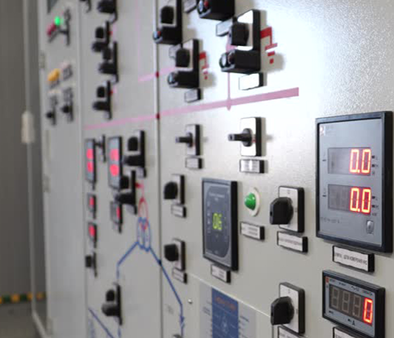 Electrical Switchboard